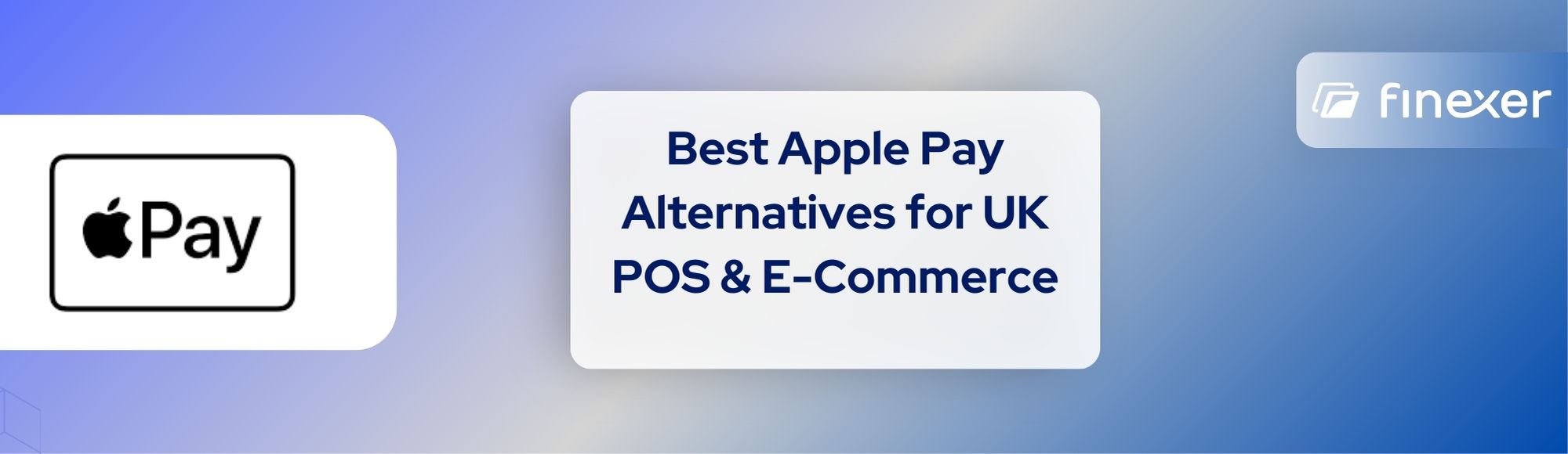 Top Apple Pay Alternatives for UK Businesses in 2025
