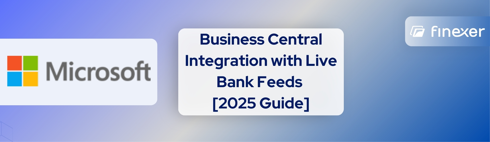 Business Central Integration with Live Bank Feeds: A 2025 Guide for UK Finance Teams