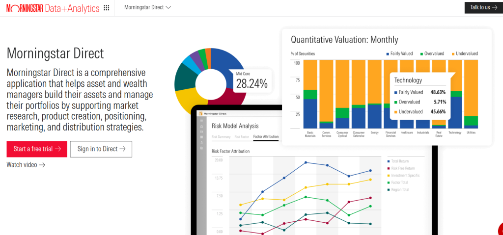 7 Best Investment Data APIs for UK Fintech Applications in 2025 3 image 19