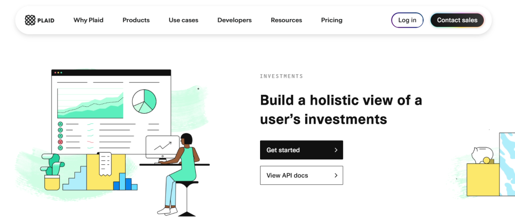 7 Best Investment Data APIs for UK Fintech Applications in 2025 6 image 22