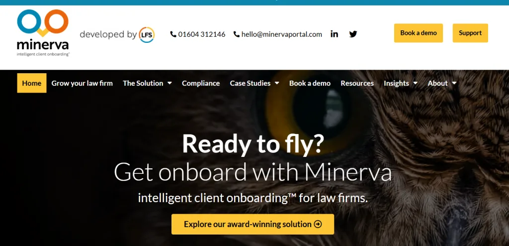 Top 5 Tools for Streamlining Financial Data Collection in Law Firms 6 image 27