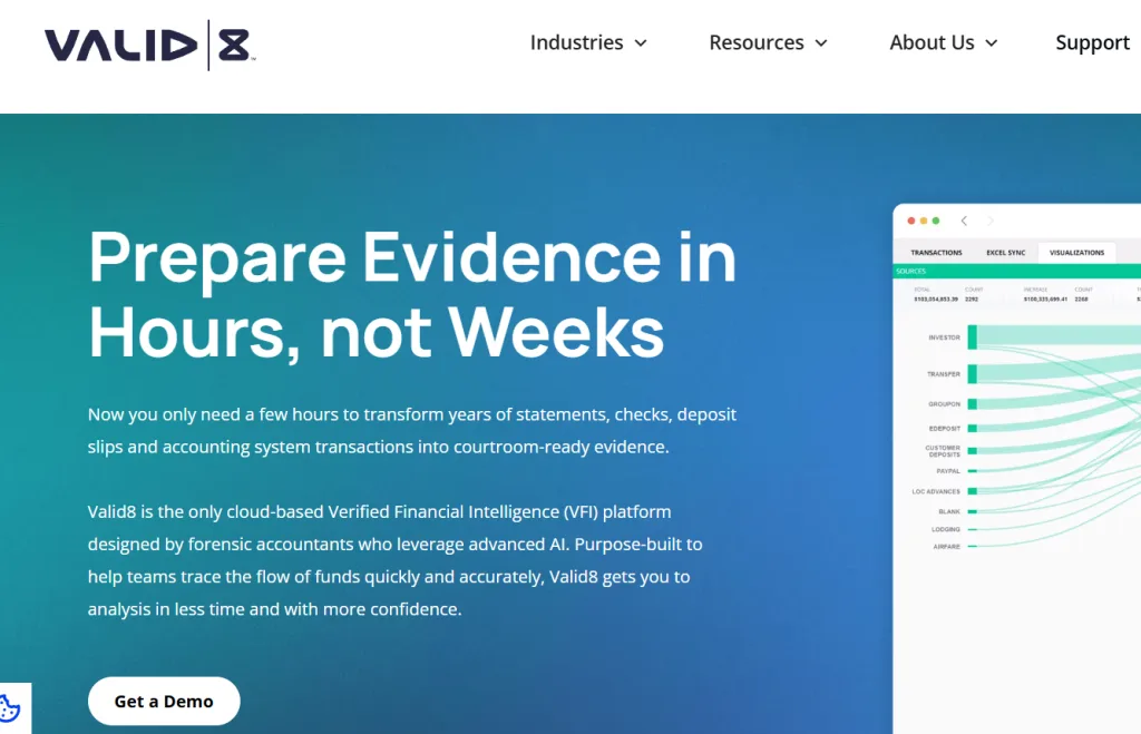 Top 5 Tools for Streamlining Financial Data Collection in Law Firms 7 image 28