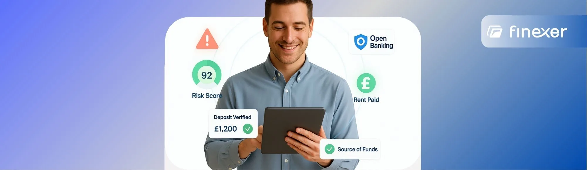3 Things Letting Agents Can Do with Open Banking Data