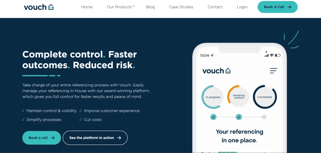 Case Study: The 5 Most Trusted Proptech Apps Using Open Banking in the UK Today 4 image 112