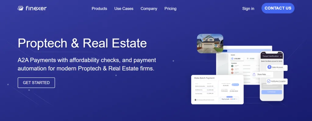 Case Study: The 5 Most Trusted Proptech Apps Using Open Banking in the UK Today 7 image 115