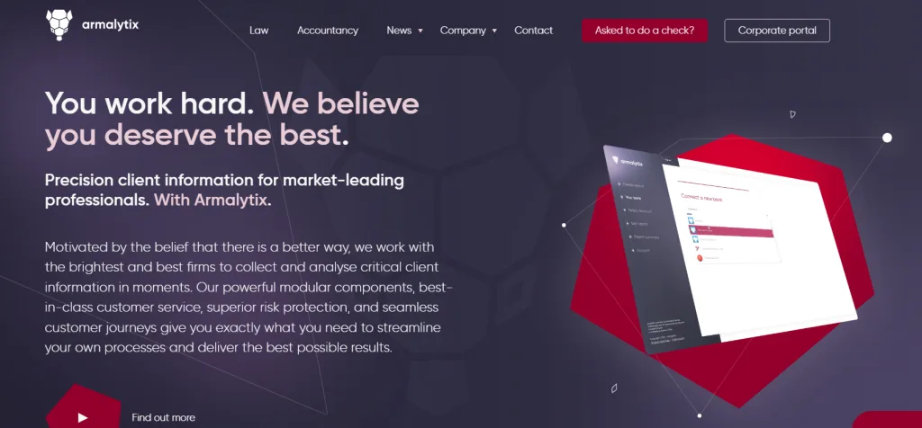 Bud vs Armalytix vs Finexer: Best for Verified Audit Data in 2025? 4 image 64