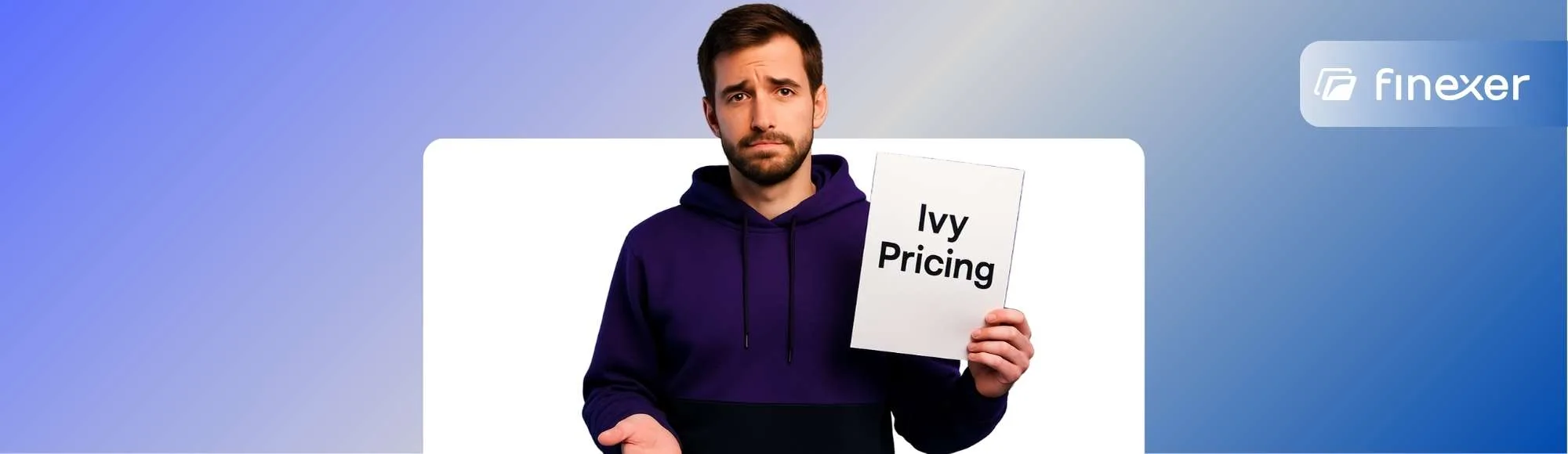 Ivy Pricing