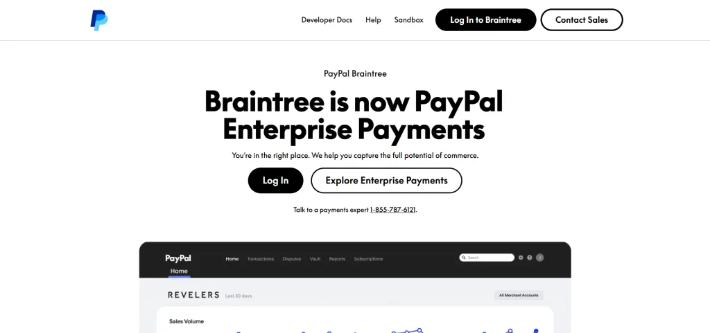 Top 7 UK Payment Gateways with Flexible Checkout Options for 2025 6 image 10