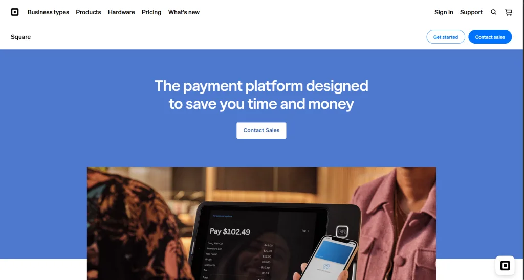 Best Payment Gateways UK 2026: 7 Top Providers Reviewed 8 Square: Best Payment Gateway for Small Business and Hybrid Retail