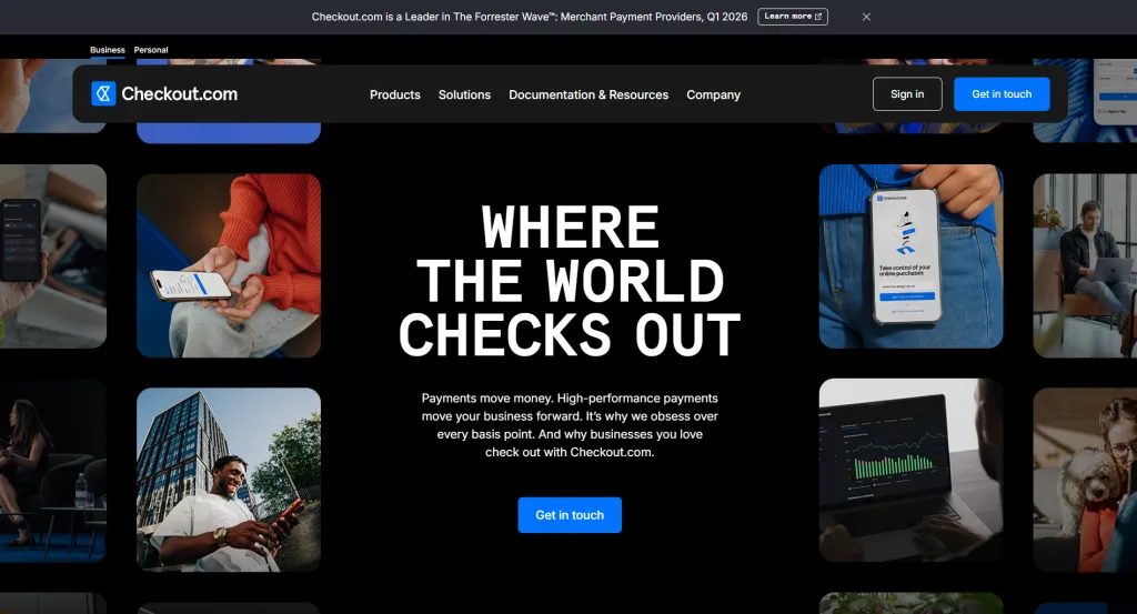 Best Payment Gateways UK 2026: 7 Top Providers Reviewed 9 image 24