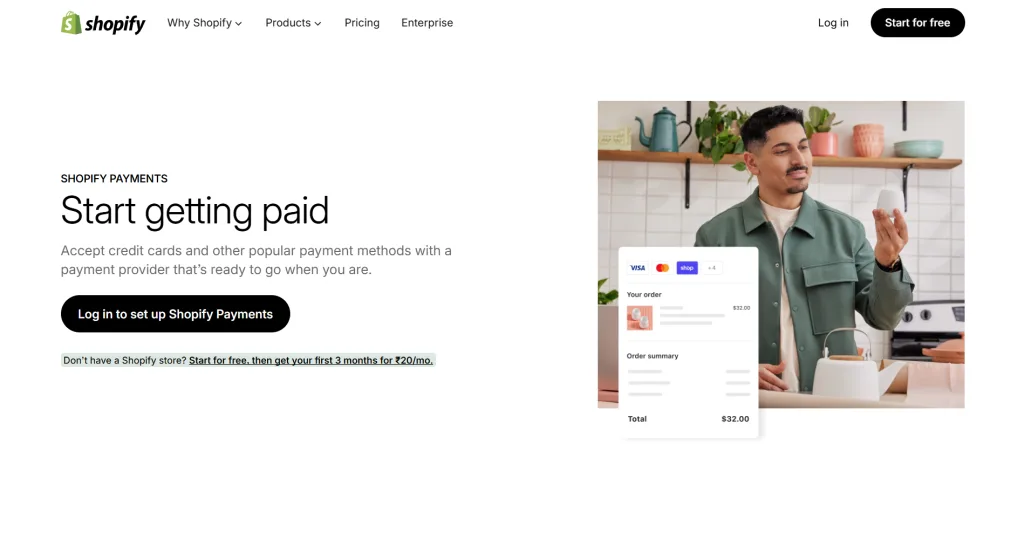 Best Payment Gateways UK 2026: 7 Top Providers Reviewed 13 Shopify Payments: Best Payment Gateway for Shopify Stores