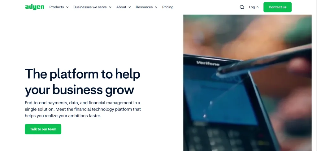Top 7 UK Payment Gateways with Flexible Checkout Options for 2025 5 image 9