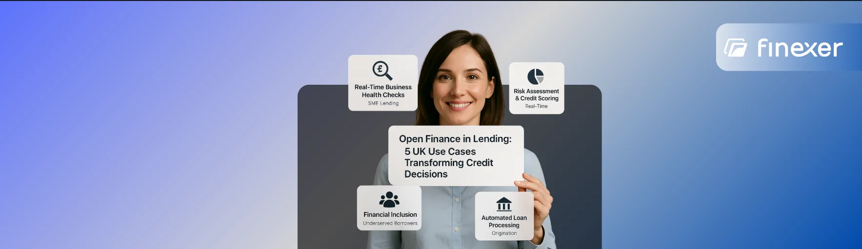 Open finance in lending png
