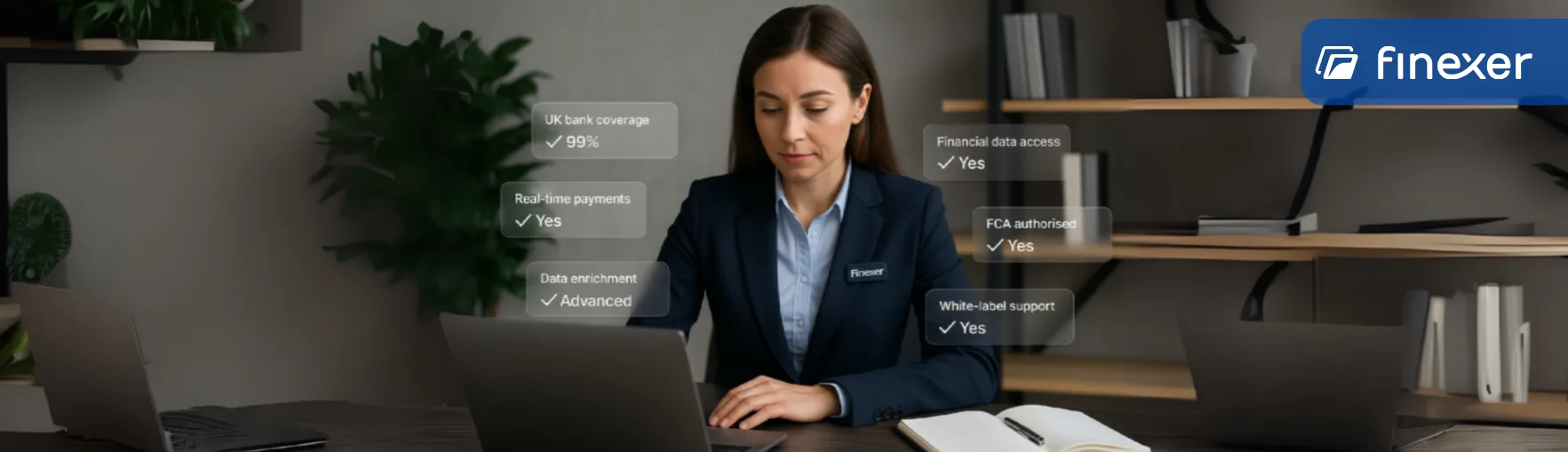Open Banking Providers for UK Accounting Firms