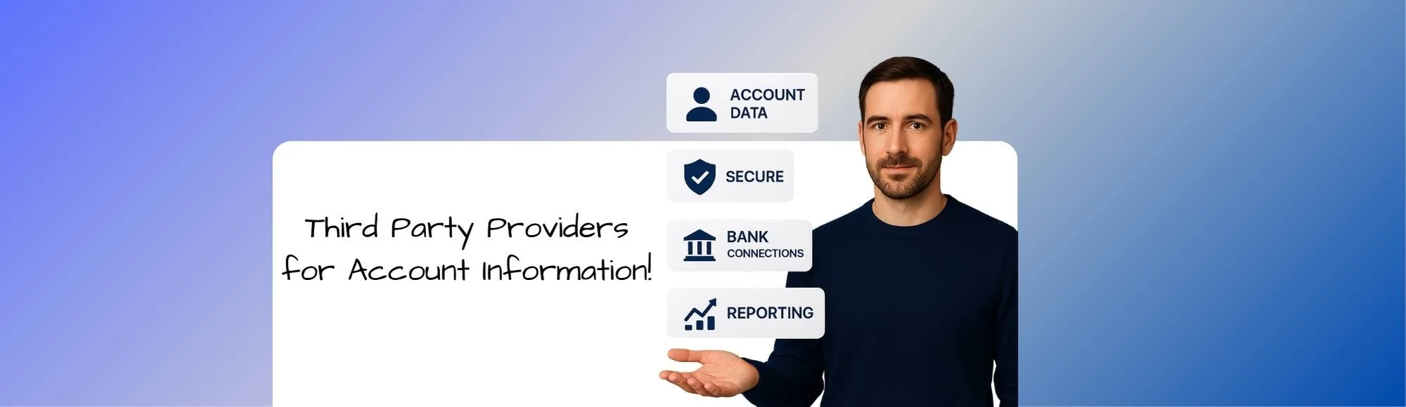 5 Best Third Party Providers for Account Information UK Businesses Can Trust [2025]