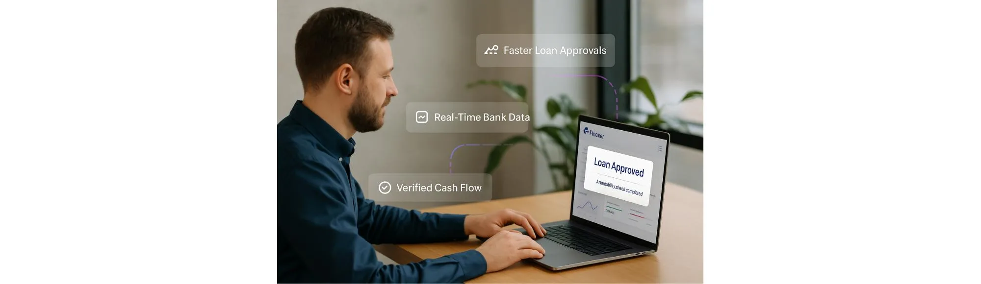 Achieve Faster Loan Approvals for SMB's with Open Banking 20 Achieve Faster Loan Approvals for SMB’s with Open Banking