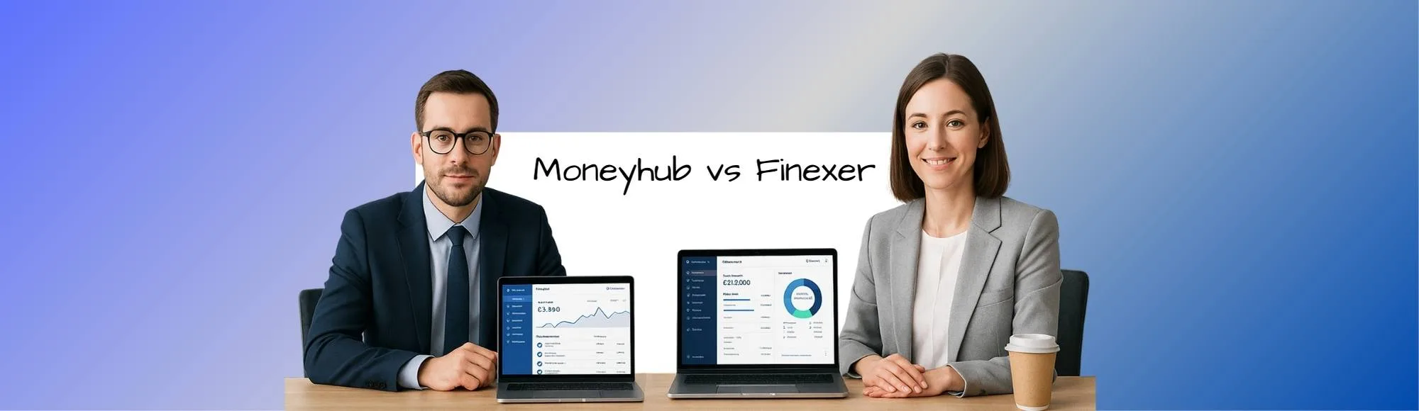 Finexer vs Moneyhub: Which Solution Wins for Income & Affordability Checks in the UK?