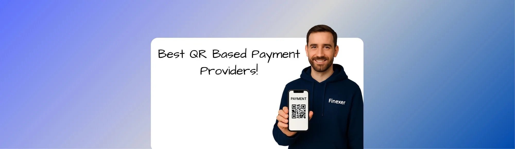 5 Best QR Code Payment Platforms in the UK [2026 Guide]