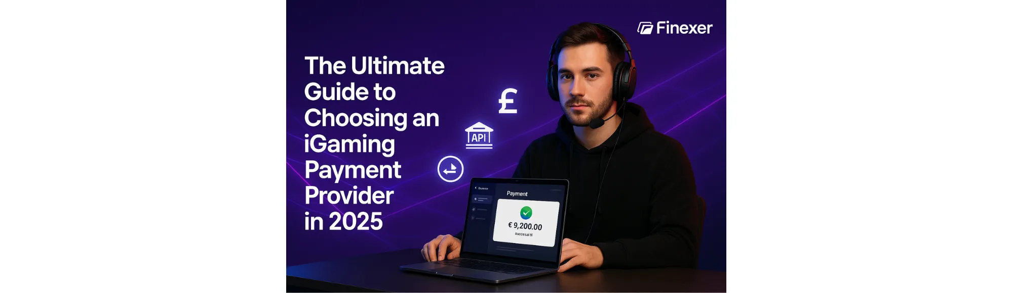 The Ultimate Guide to Choosing an iGaming Payment Provider in 2025