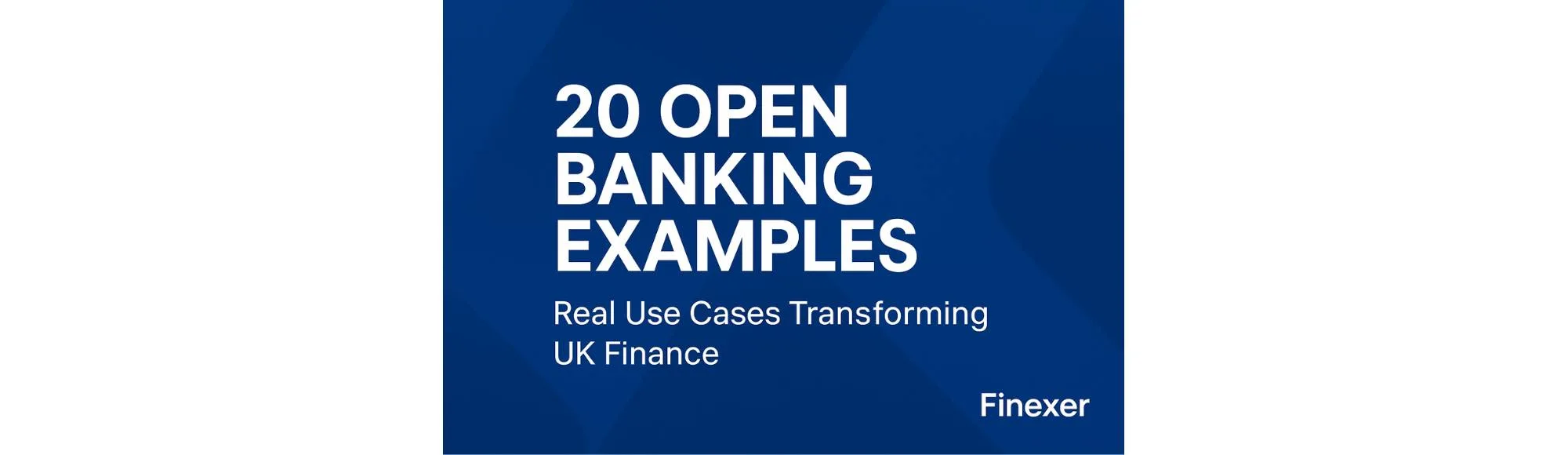 20 Open Banking Examples: Real Use Cases Transforming UK Finance 9 20 Open Banking Examples: Real Use Cases Transforming UK Finance