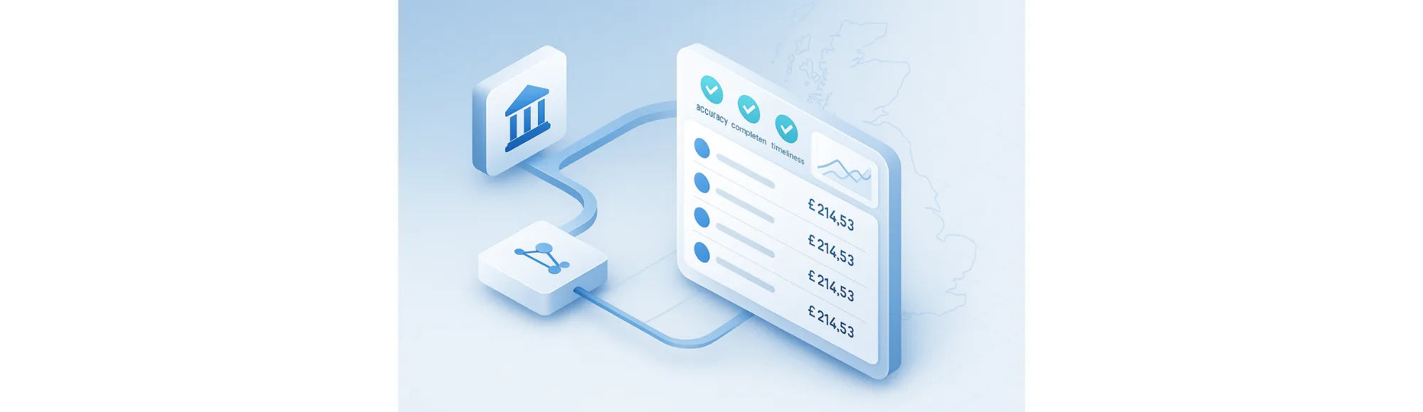How Enterprises Should Evaluate Bank Data Quality: A 12-Point Checklist 29 How Enterprises Should Evaluate Bank Data Quality: A 12-Point Checklist