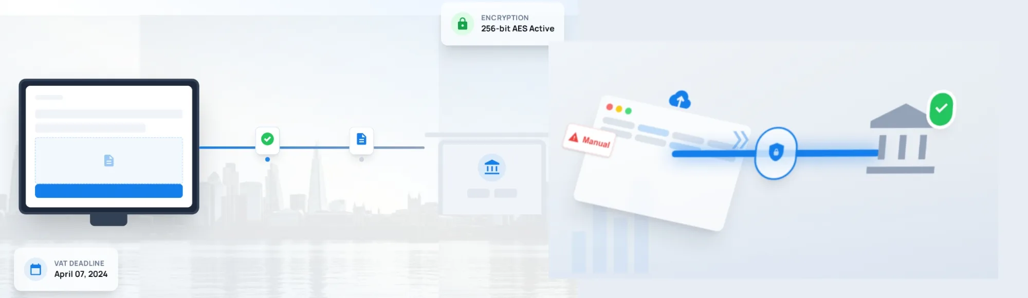 MTD Bridging Software: What UK Businesses Must Check Before Choosing One 21 MTD Bridging Software: What UK Businesses Must Check Before Choosing One