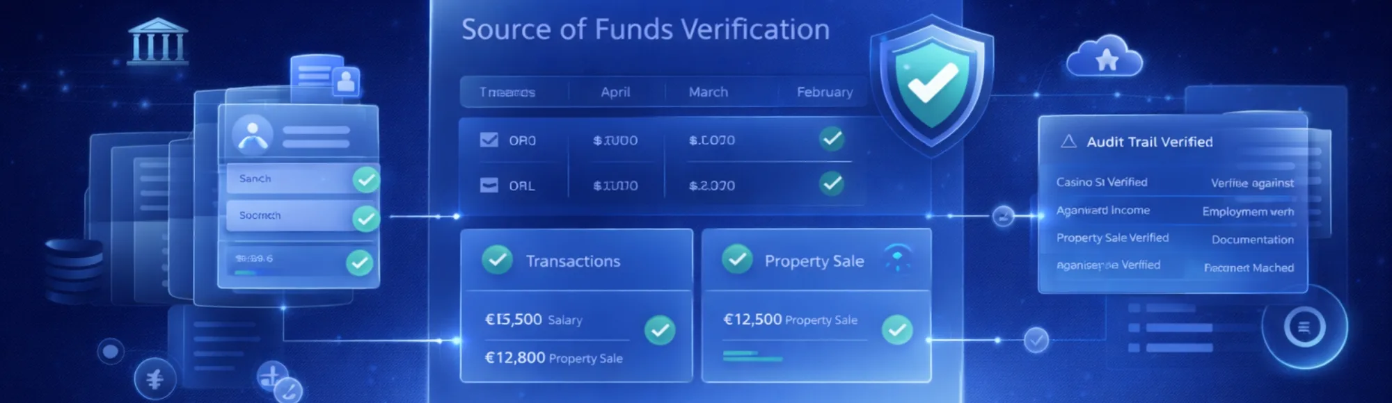 How Far Back Do Source of Funds Checks Go in the UK? Complete Guide 17 How Far Back Do Source of Funds Checks Go in the UK? Complete Guide