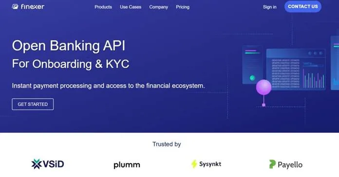 open banking payments