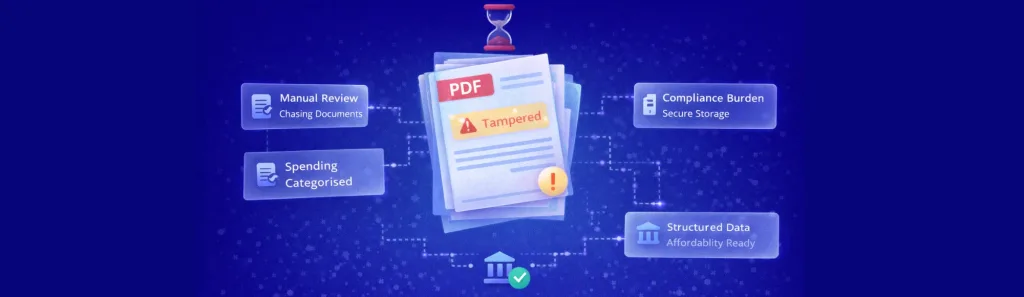 open banking for renting