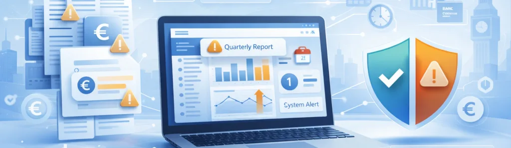 Where Do Penalties Actually Come From?