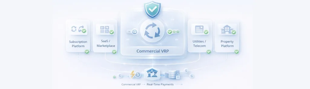 FCA Confirms Commercial VRP: What UK Businesses Must Prepare For 2 commercial vrps