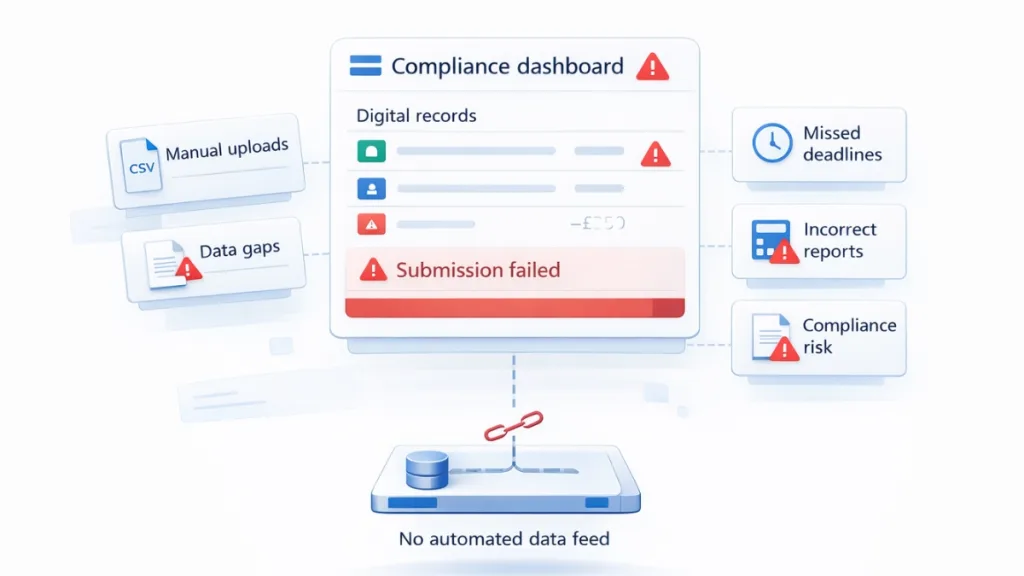 Making Tax Digital for Income Tax for UK