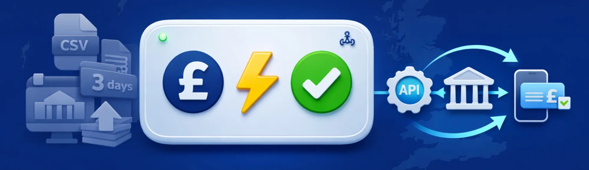 Smart Payroll Processing Payments: Automate Salary Payouts via Bank APIs 18 Smart Payroll Processing Payments: Automate Salary Payouts via Bank APIs