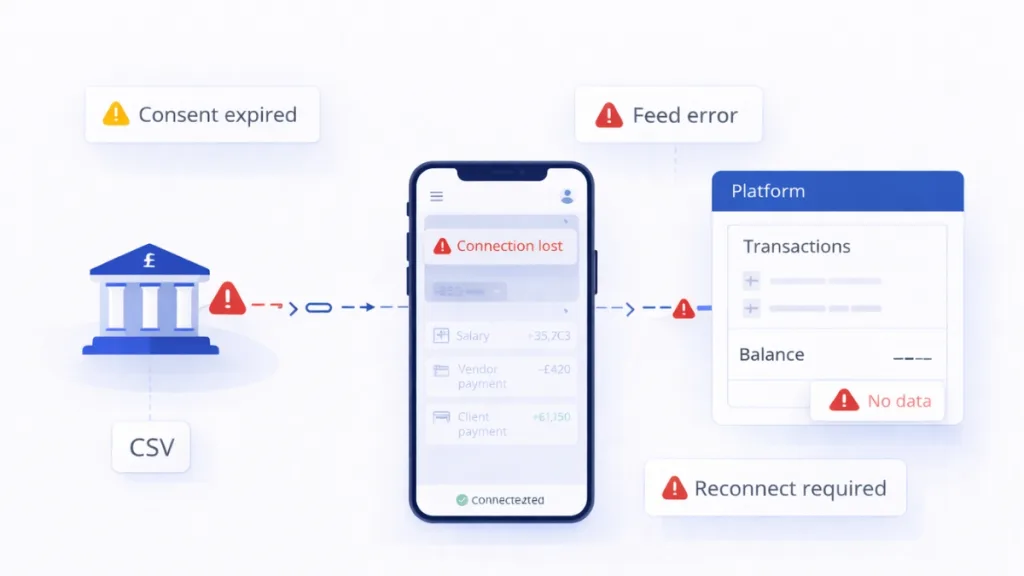 Open Banking AIS: How to Access Financial Data Reliably 2 ais banking