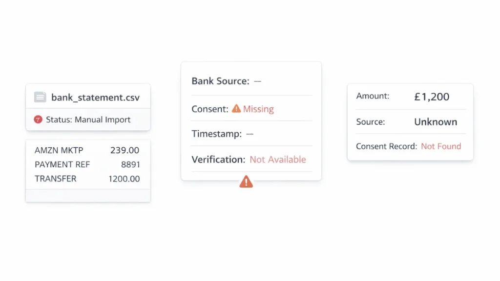 Audit Trail Infrastructure for UK Fintech Platforms 2 audit trail compliance