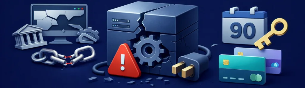 bank account aggregation