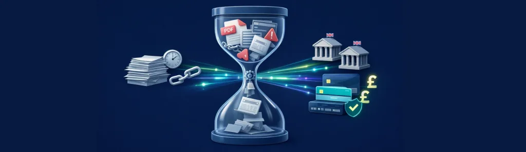 bank account aggregation api
