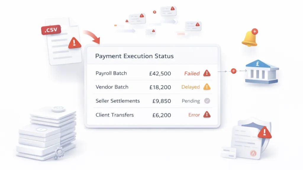 Bulk Payment Solution for UK Financial Platforms 3 bulk payment solution