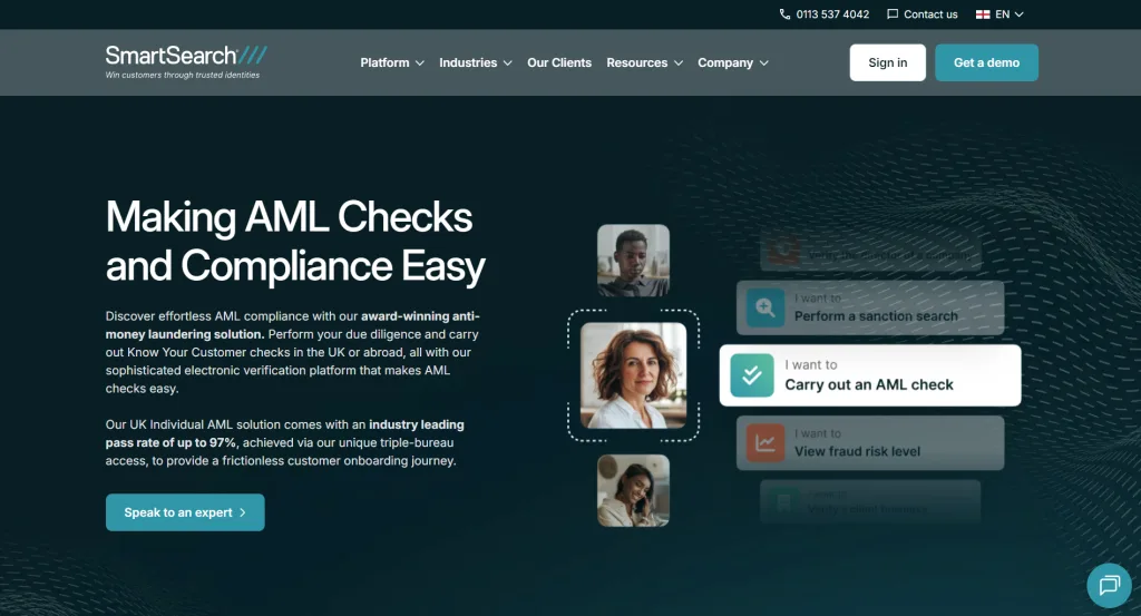 SmartSearch