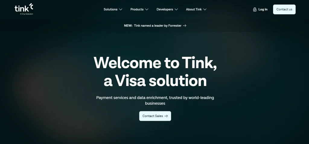 Best Open Banking API Providers UK (2026 Buyer Checklist) 5 Tinker open banking api providers uk