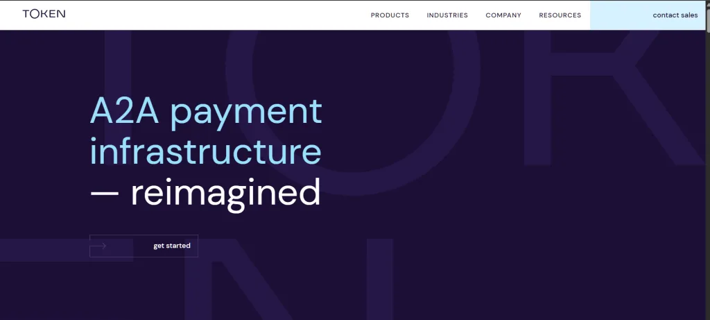 Top 6 Banked Alternatives for UK Pay by Bank Platforms 6 image 5