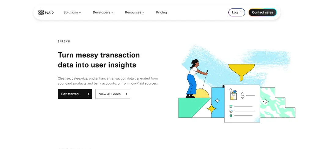 Best Data Enrichment Tools for UK Fintech & Accounting Scaleups (2026 Guide) 3 data enrichment platforms