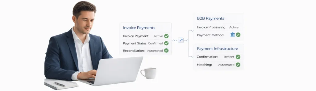 invoice payments