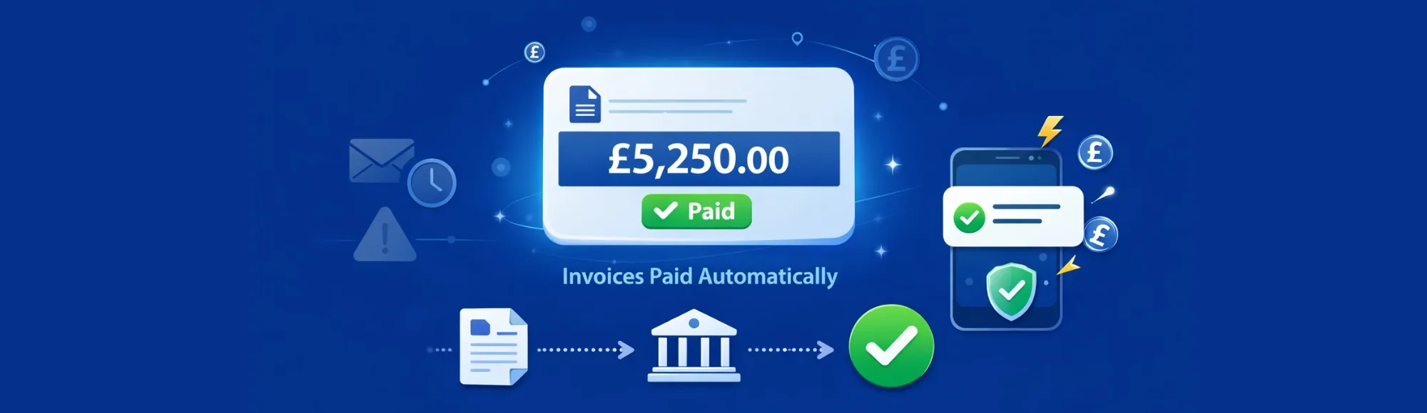 Invoicing Automation: Get Invoices Paid Automatically Using APIs 16 Invoicing Automation: Get Invoices Paid Automatically Using APIs