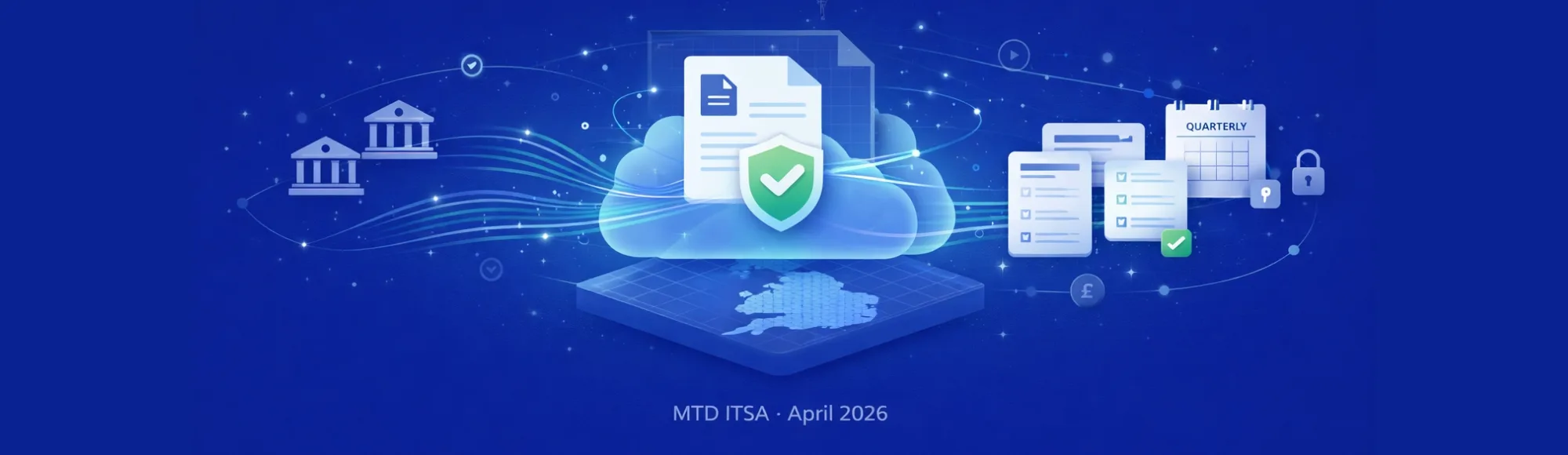 Making Tax Digital for ITSA: How to Prepare for HMRC's 2026 Mandate 15 Making Tax Digital for ITSA: How to Prepare for HMRC’s 2026 Mandate