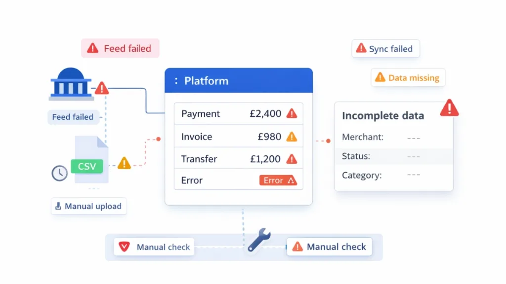 Open Banking Financial Data: UK Platform Integration Checklist 2 open banking financial data