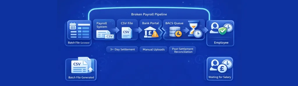 Automated Payroll Processing: Real-Time Salary Payouts via Payroll API 2 payroll software API