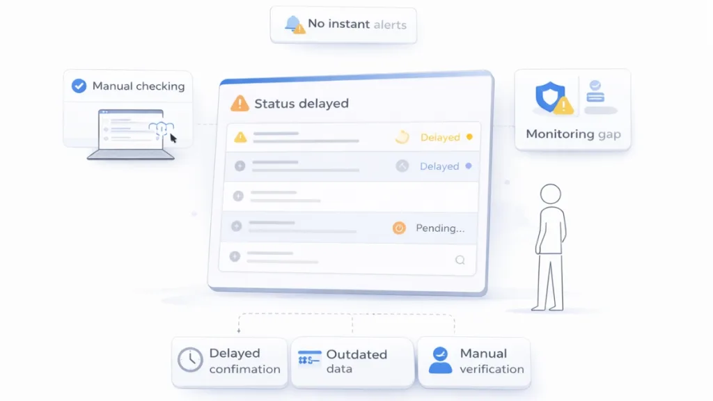 Automated Real-Time Transaction Monitoring for Fintech Platforms 3 real time payments uk