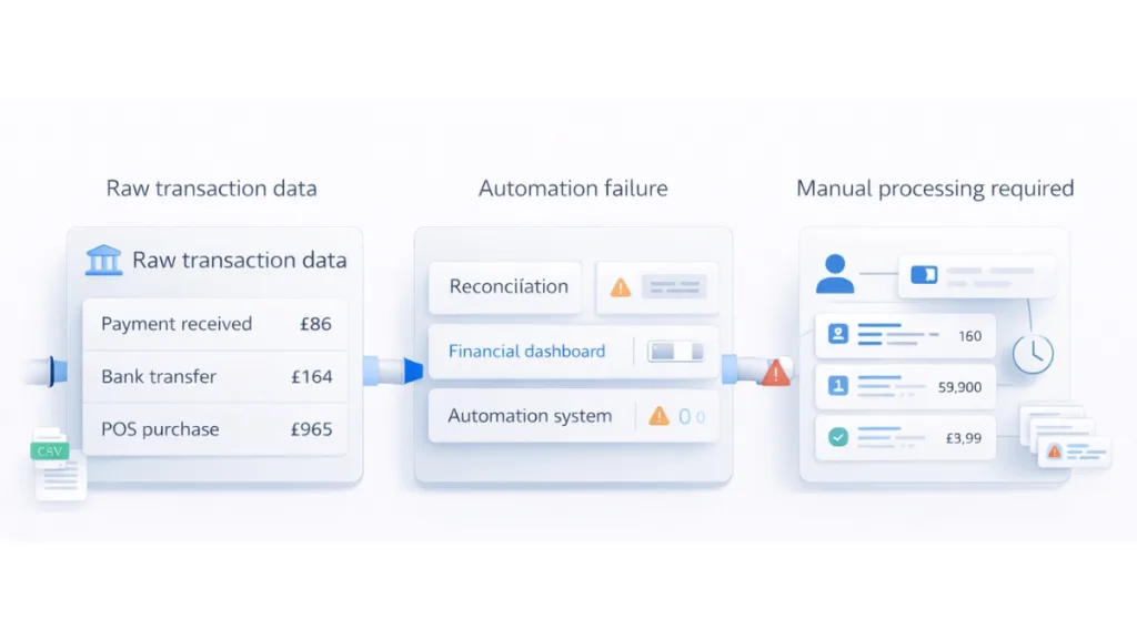 transaction enrichment