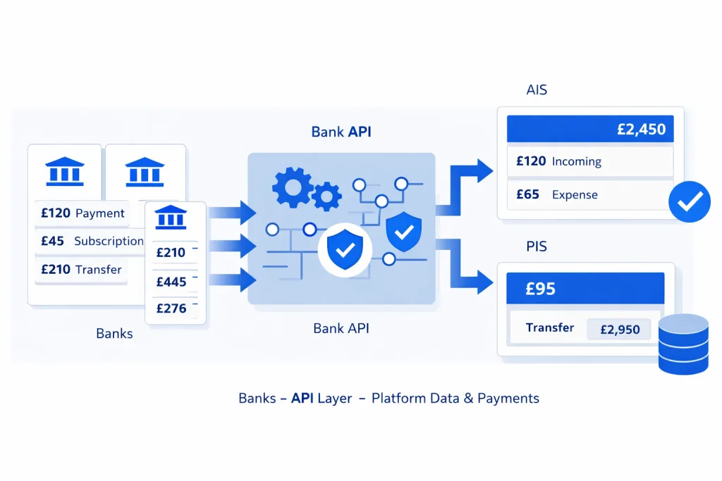 api and open banking

